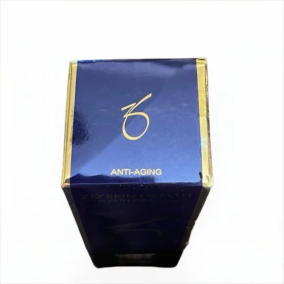 BNIB! ZO Skin Health By Zein Obaji MD Illuminating AOX Serum - Picture 6 of 6